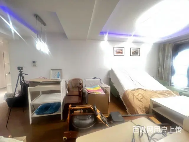 花园小区,投资居住  多层[1-7层]88.16平 - 图片 3
