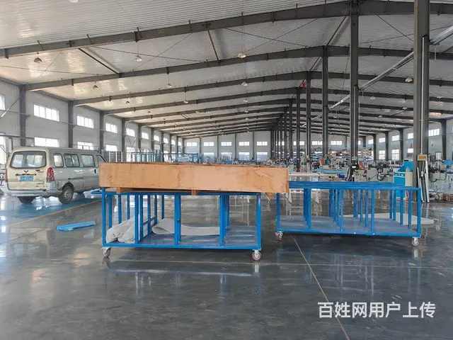 铁西嘉泰五金城附近厂房库房 - 图片 3