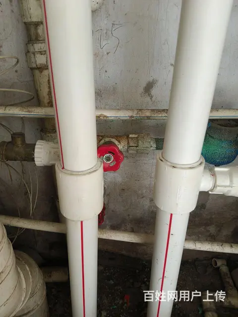水管ppr改造，维修 - 图片 3