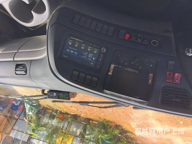 东风 天龙 高栏/栏板 国4 - 图片 7