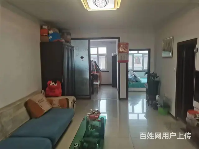 万宝小区5楼，76平方，两室一厅 - 图片 2