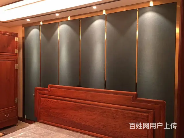 专业羁押室墙面软包 - 图片 7