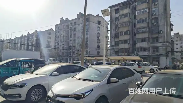 （徐州找店网）鼓楼花园小区生鲜百货超市 - 图片 1