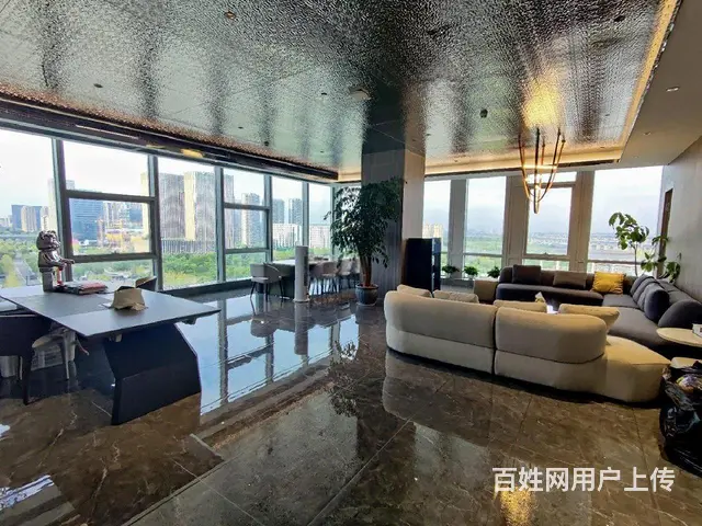艺尚创中心1000平服装展厅  电商 直播 厂房无转让费 - 图片 11