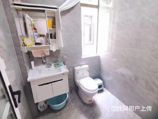 近双关口 拱北夏湾 市场附近 都市花园 精美装修 - 图片 10