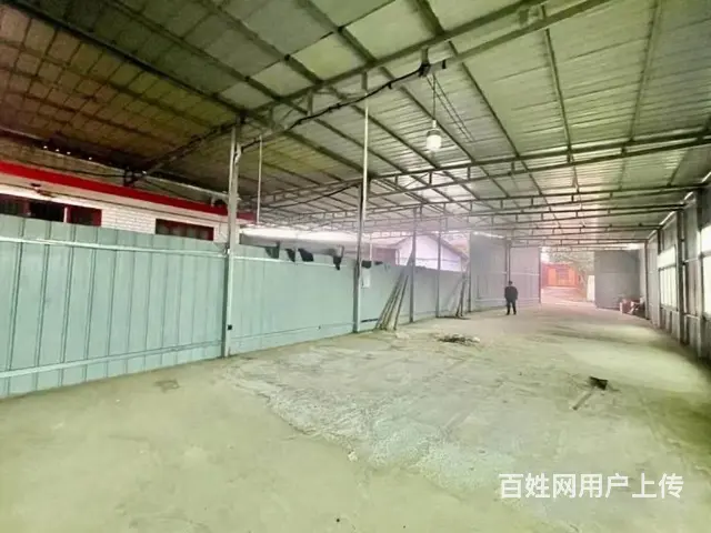(房东直租)望城黄桥大道，金桥旁200一400平厂房优价出租 - 图片 4