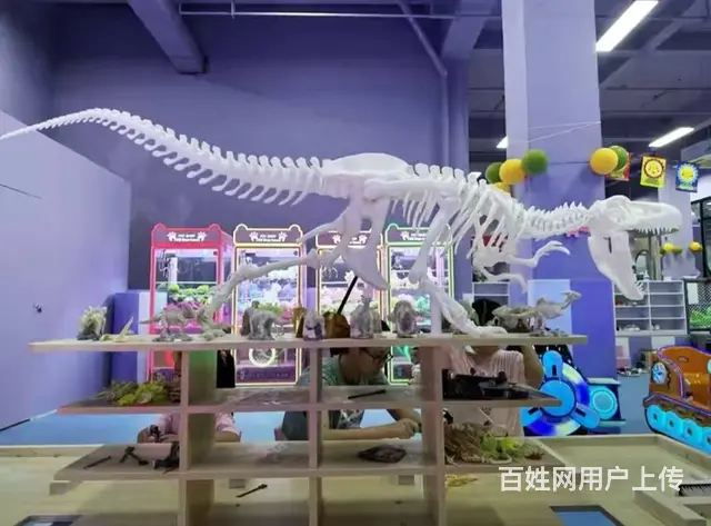 遵义美的城营业中儿童乐园转让 - 图片 6