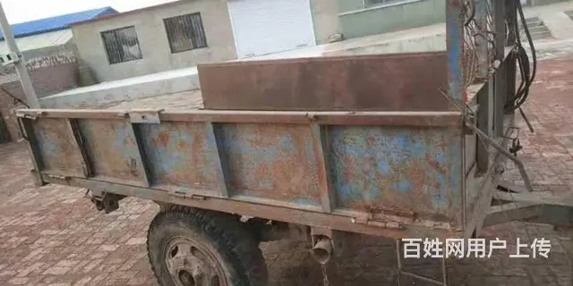 出卖多台四轮车斗需要的联系我 - 图片 1