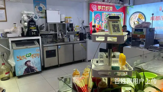 （51旺铺推荐）商品街中巷30平临街店铺直租 - 图片 4