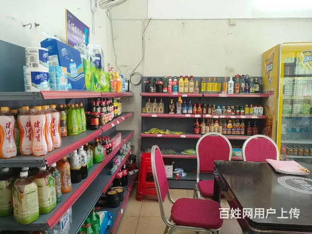 （51旺铺推荐）海甸岛白沙门上村40平小卖部带麻将桌转让 - 图片 2