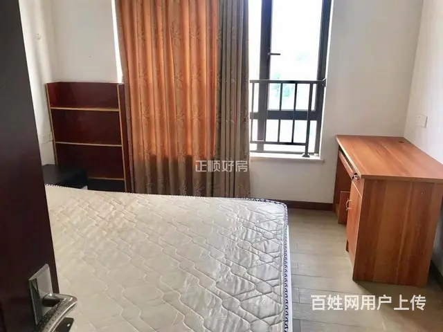 南屏 双城汇 2房 中高楼层采光充拎包入 - 图片 7