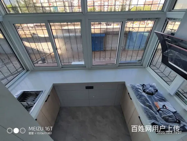 保二小学西安街惠安里惠安小区2楼57平南北通精装修地暖可商贷 - 图片 7