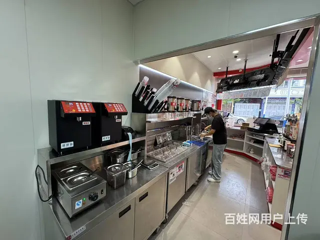 （商客网）大理祥云蜜雪冰城火爆门店（股份转让/或合作 - 图片 11