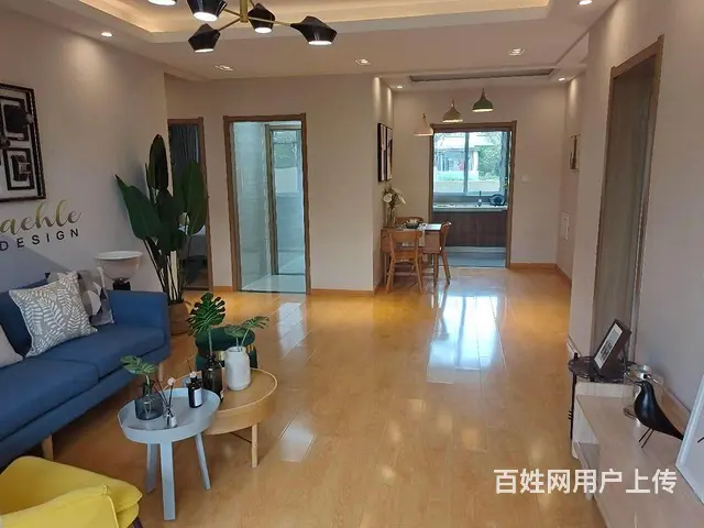低密度，6层电梯洋房，一楼带院，顶楼带阁楼，吾悦轻轨s1 - 图片 9