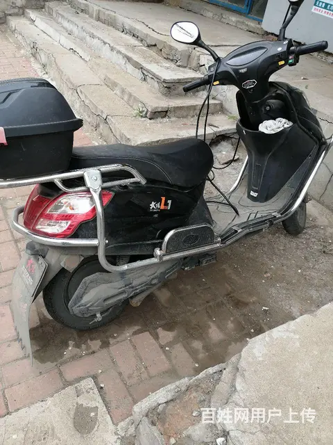 大阳电动车 - 图片 3