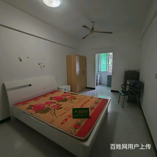 汽配城 单间出租 出行方便 看房方便 离公交站近 - 图片 1