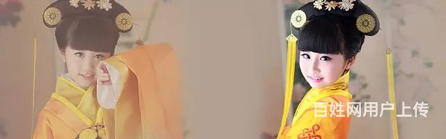 喜迎双十一，卢氏摄影—凤绫儿童选一级跳一级！ - 图片 11