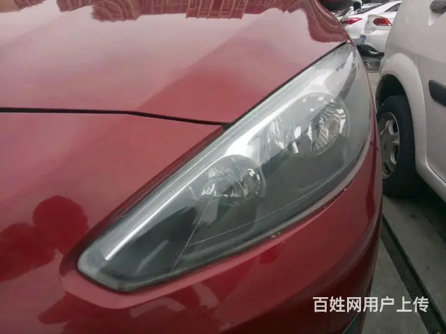 标致308 2013款 1.6L 自动 优尚型 ( - 图片 2