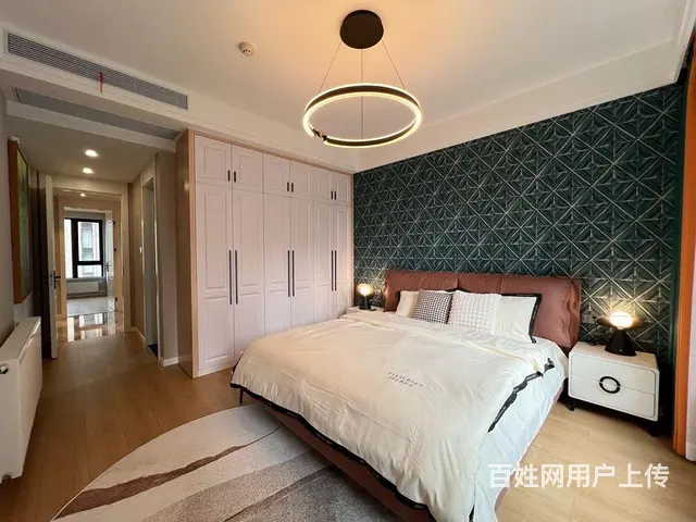 汉口 武汉天地 华发 宸嘉100 D10新希望 4 - 图片 7