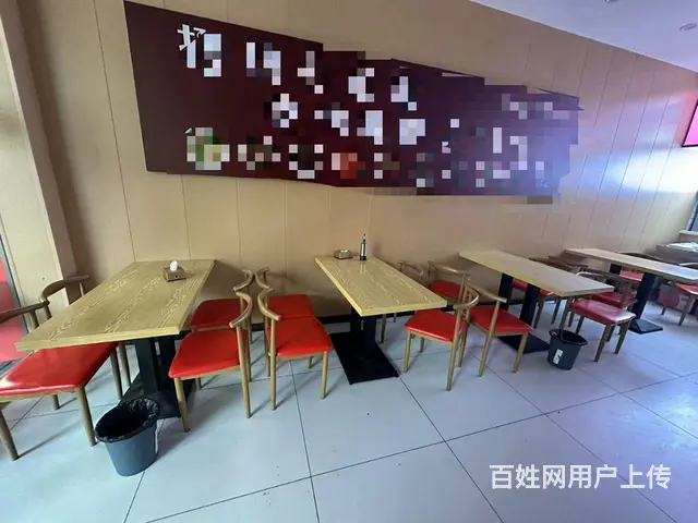 【优选推荐】丰县好位置餐饮店转让 - 图片 5