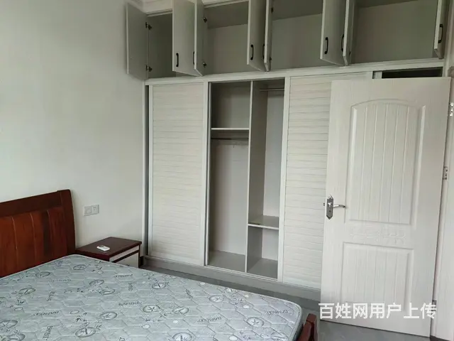 上高都市江南旁清爽朝南一室家具家电除电视外全配用天然气 急租 - 图片 2