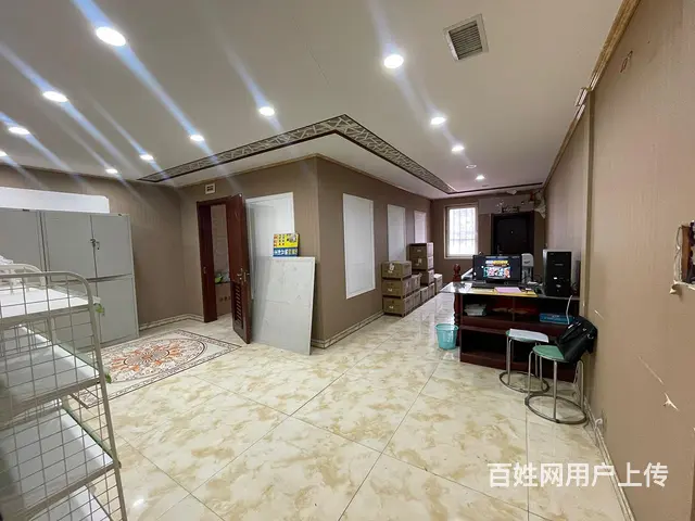 皇姑旺地仁济堂大药房出兑可分租二楼 - 图片 2