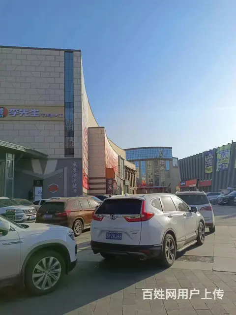 【搞定了！】群力商圈超市外档口出兑 - 图片 6