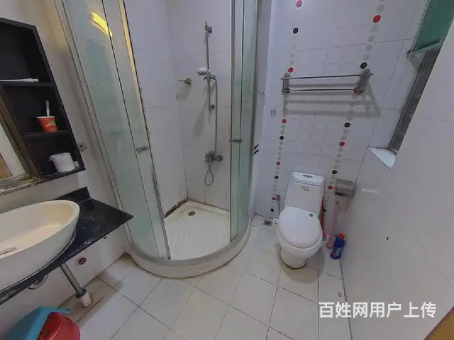 城市风景 新香洲改善靓房，人民西路，电梯四房，小区中间南北通 - 图片 12