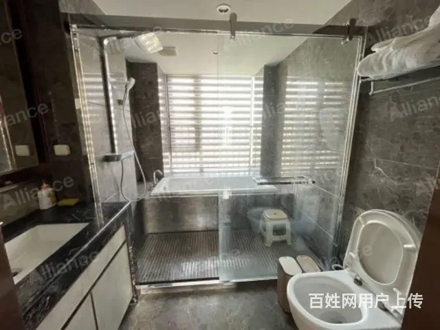 中信红树湾南区精装4房，8000/月，红树湾专家 - 图片 2