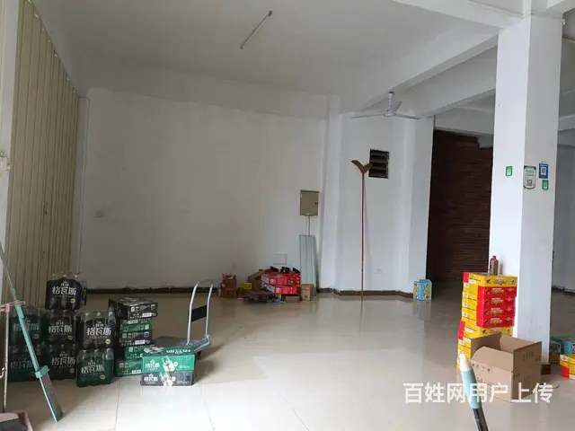 （51旺铺推荐）荔枝沟120平空铺出租 - 图片 6