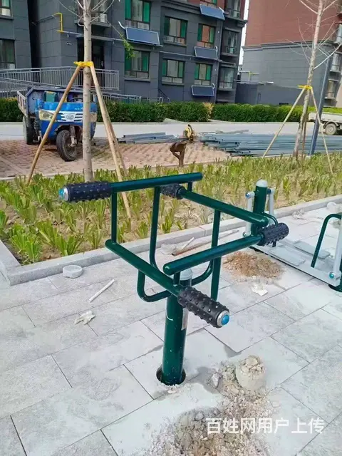 南宁崇左户外健身器材销售，崇左宁明健身器材买卖 - 图片 3