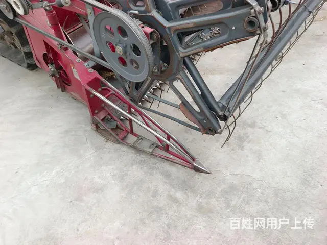 22年11月份沃得旗舰增强130马力 - 图片 4