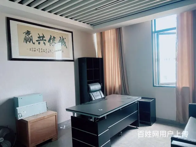 （老板本人）高新开发区同心工业园精装修厂房/仓库/办公楼出租 - 图片 11