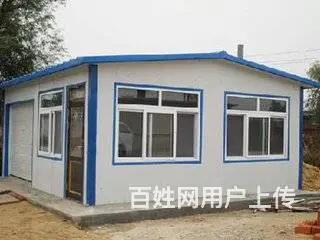 沈阳浑南彩钢房厂 - 图片 9