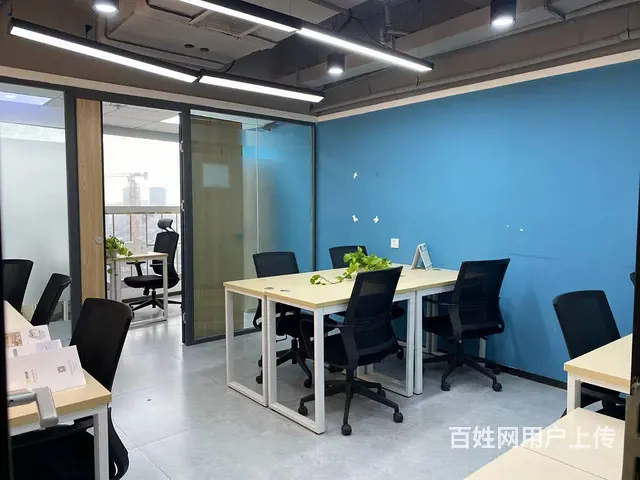 地址托管财税代理无地址开户丨人均400元，包水电物业空调网络 - 图片 9