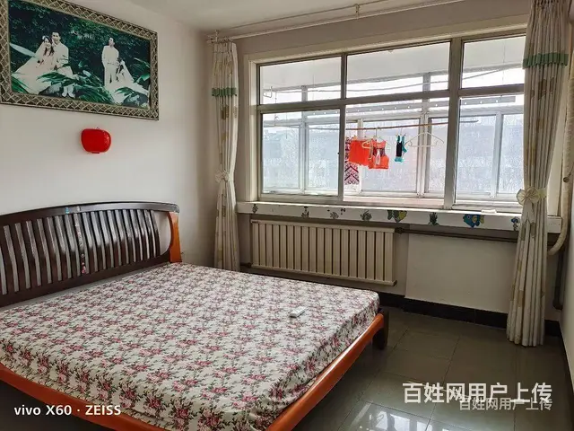 五里桥生活区 普通住宅 中等装修 - 图片 7