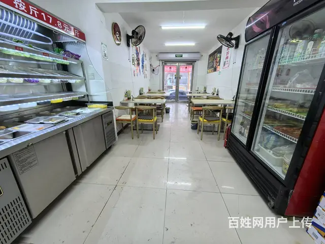 香坊麻辣烫出兑 餐馆快餐店出兑 - 图片 3