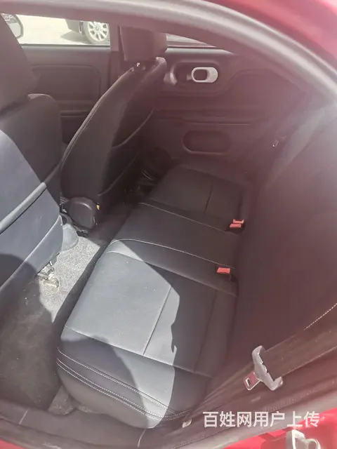 MG3 2013款 MG3 Xross 1.5 手自一体 豪 - 图片 10