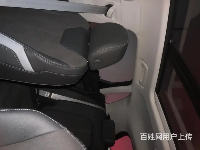 奥迪Q3 2020款 1.4TFSI 双离合 35TFSI - 图片 5