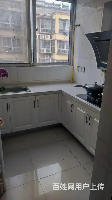 地铁房文华美景 精装修双空调家电家具齐全急租 - 图片 3