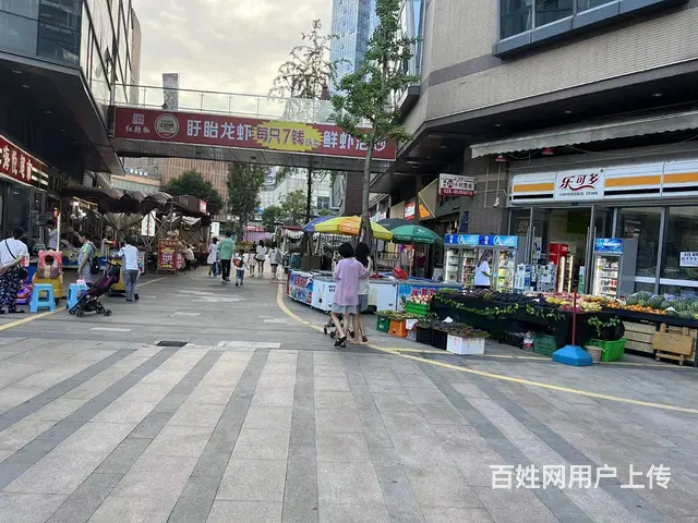 精选）泛悦国际优质旺铺房东直租，无限制 - 图片 11