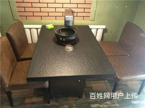 昌邑区辽东二区烤肉烧烤店餐馆出兑 - 图片 2