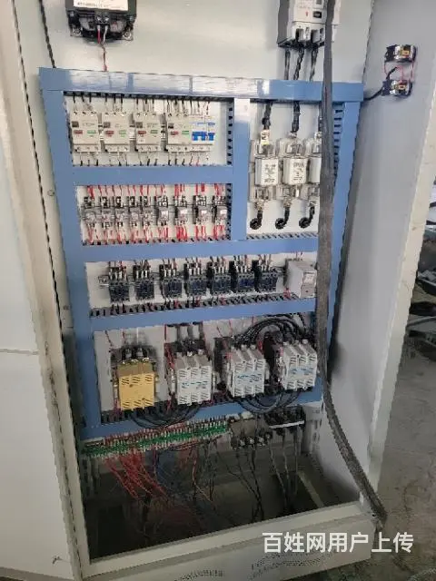 出售青海重型8480轧辊车床5台 - 图片 2