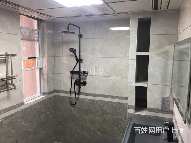 紫金雅苑3室2厅2卫电梯房南北通透 - 图片 10
