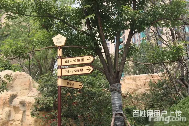 大名城全明精装拎包入住！采光通风好，生活购物配套齐 - 图片 10