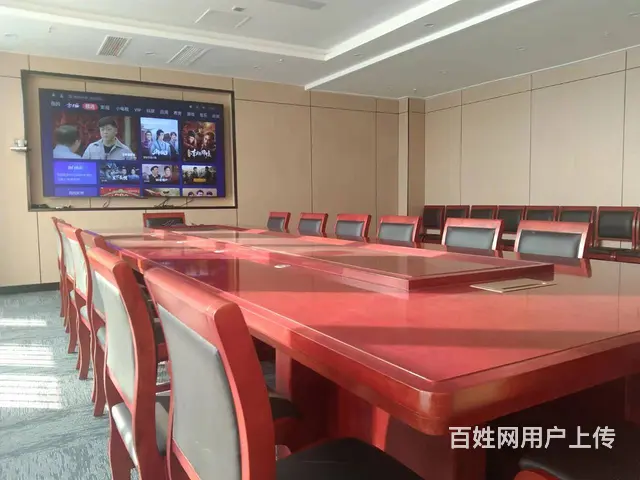 众创空间共享办公工位、办公室出租招商，提供免费办公桌椅、宽带 - 图片 6