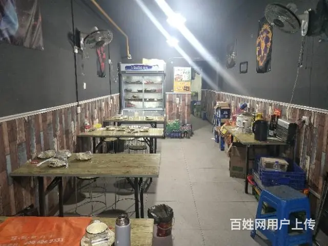【都市时讯免费找店】红旗二路土锅街饭店转让 - 图片 4