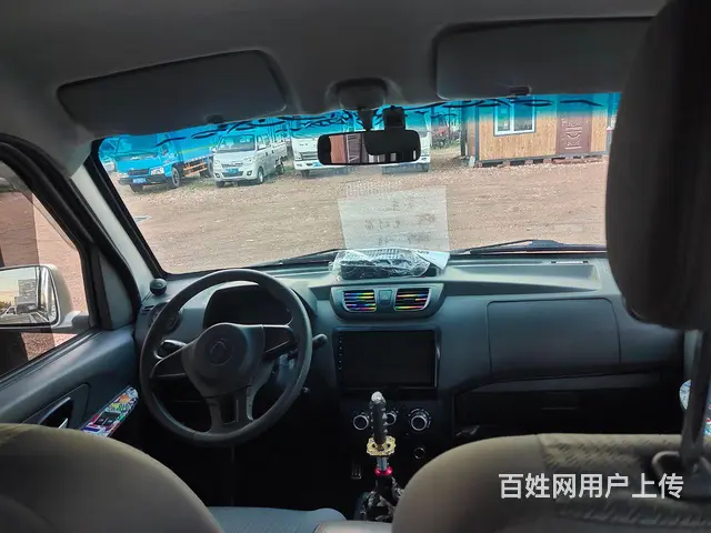 东风小康 平板车 - 图片 6