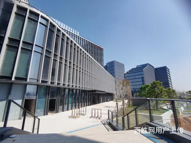 软件园三期1200平写字楼6500元一平诚意出售 - 图片 5