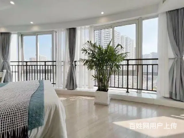 房東直租 华庭街 月河 旭辉广场多套公寓 全装全配好停车 - 图片 3